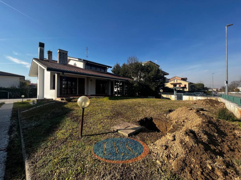 Villa a Mestrino - Foto 2