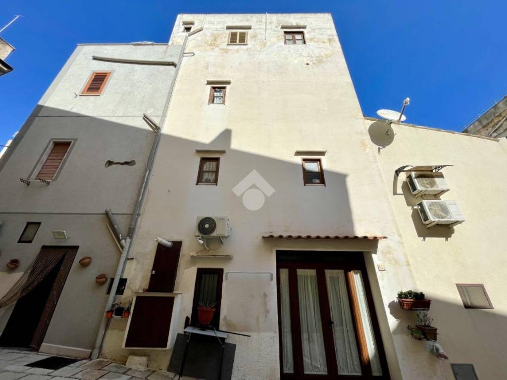 Appartamento a Castellammare del golfo in Via Giuseppe Tenente Buffa, 8 - Foto 2