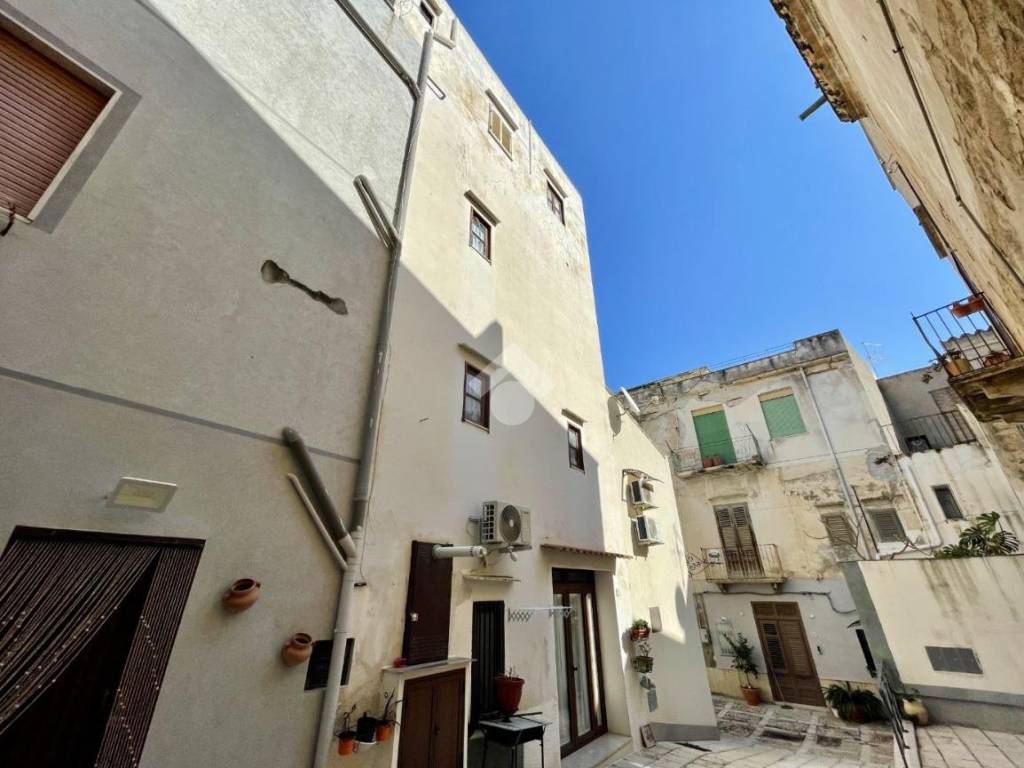 Appartamento a Castellammare del golfo in Via Giuseppe Tenente Buffa, 8 - Foto 5