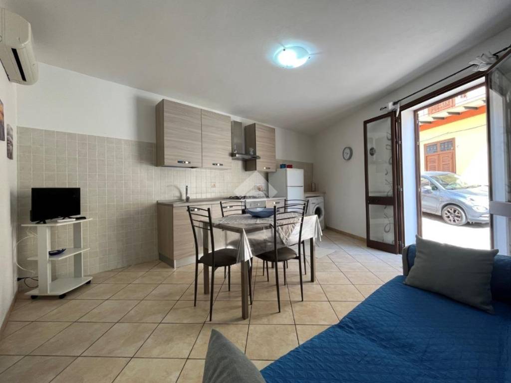 Casa indipendente a Castellammare del golfo in Via Giovanni Amendola, 8 - Foto 5