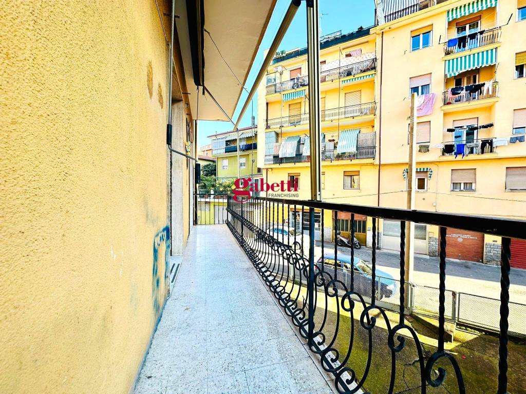 Appartamento a Imperia in via IV Novembre - Foto 2