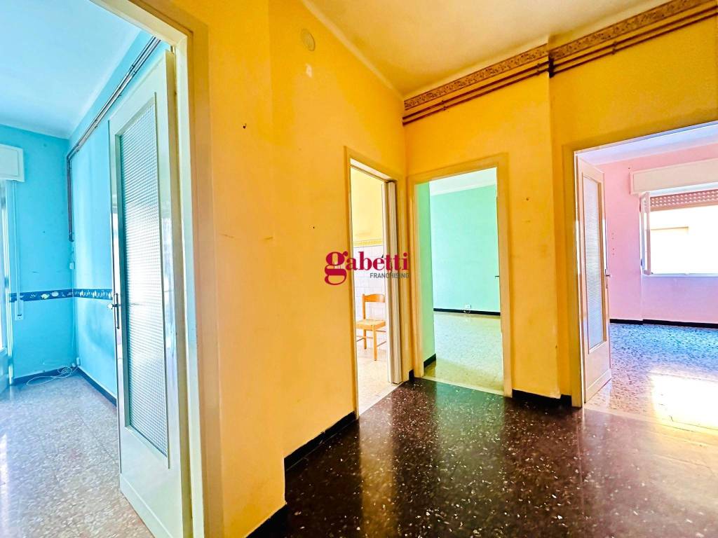 Appartamento a Imperia in via IV Novembre - Foto 4
