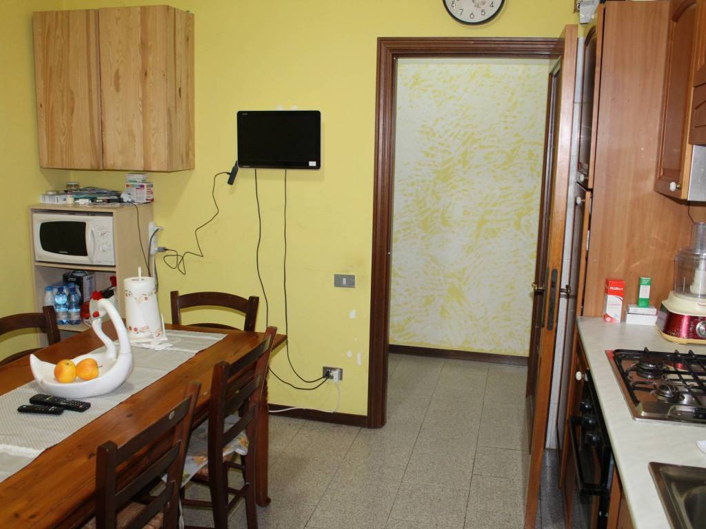 Appartamento a Fabriano in Viale Aurelio Zonghi - Foto 5