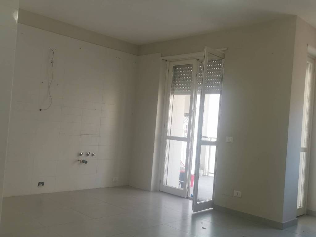 Appartamento a Foggia in Via Giorgio Almirante, 19 - Foto 2