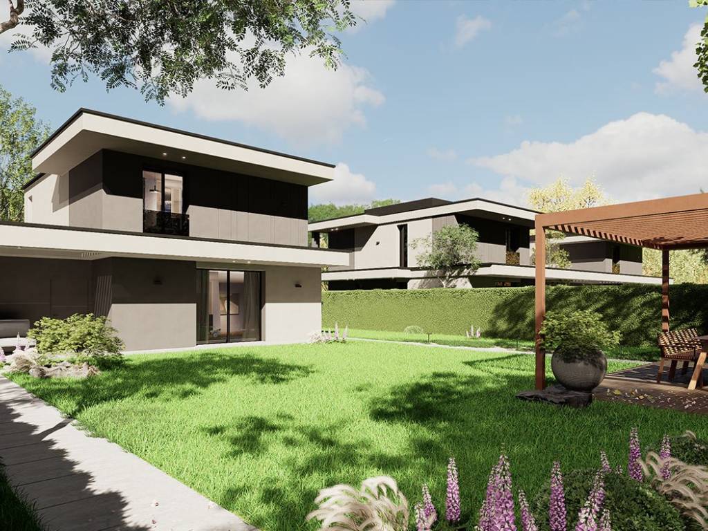Villa a Calderara di reno in Via Bazzane, 13 - Foto 3