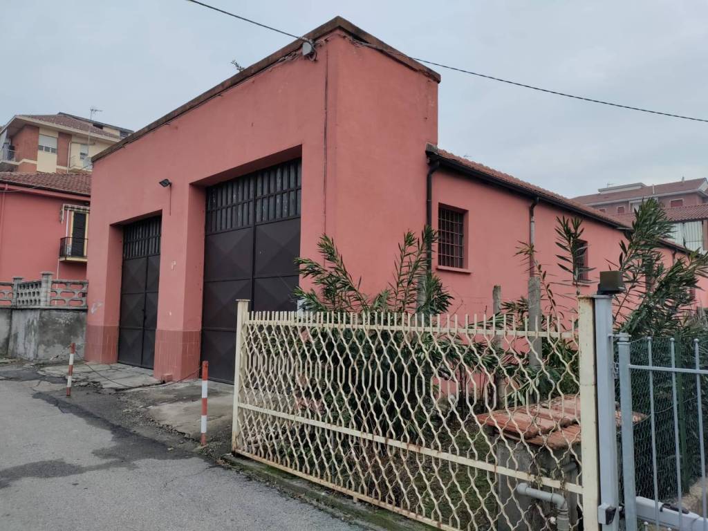 Immobile a Asti in Via Gian Battista Volpini - Foto 3