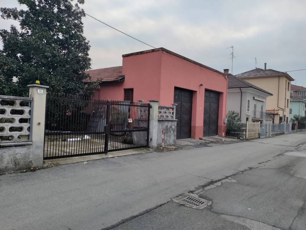 Immobile a Asti in Via Gian Battista Volpini - Foto 5