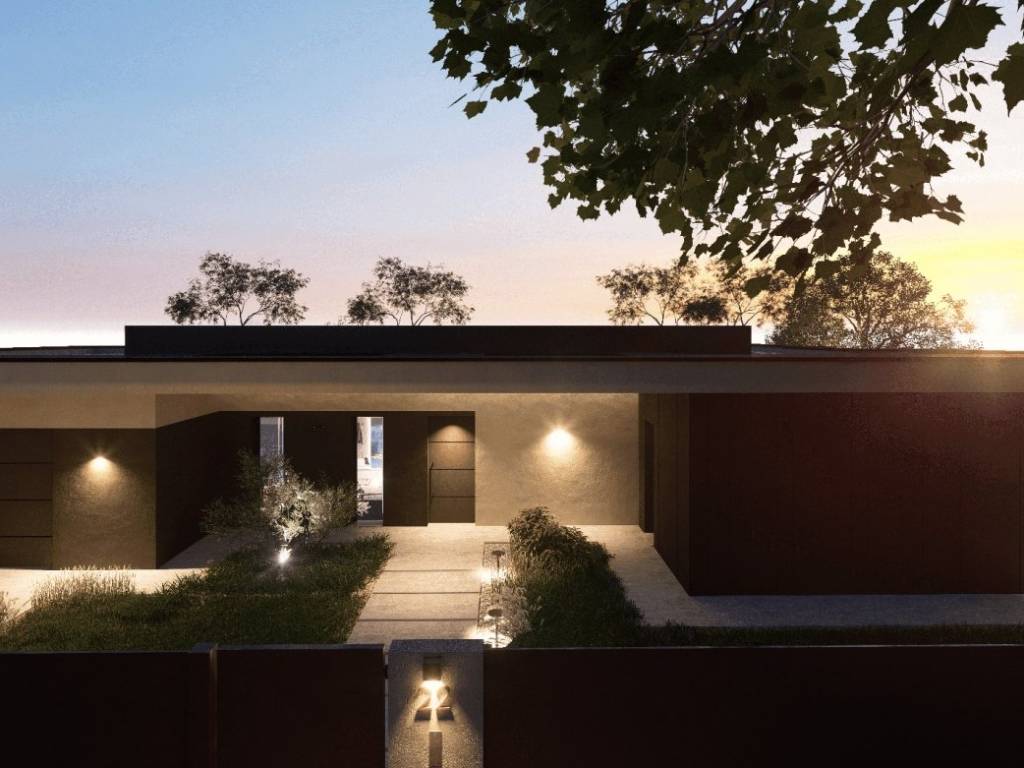 Villa a Calderara di reno in Via Bazzane, 13 - Foto 2