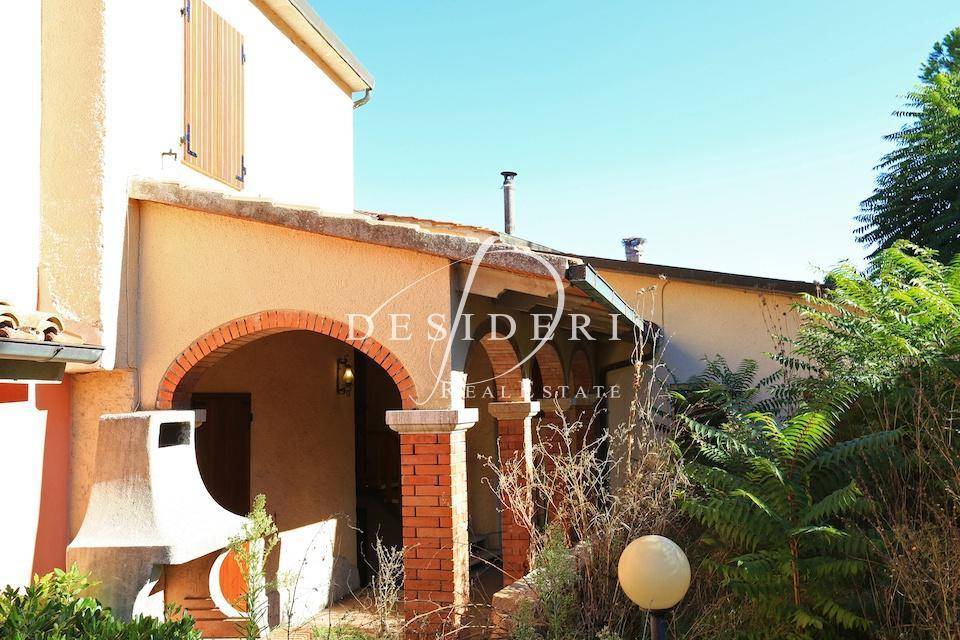 Villa a Manciano - Foto 2