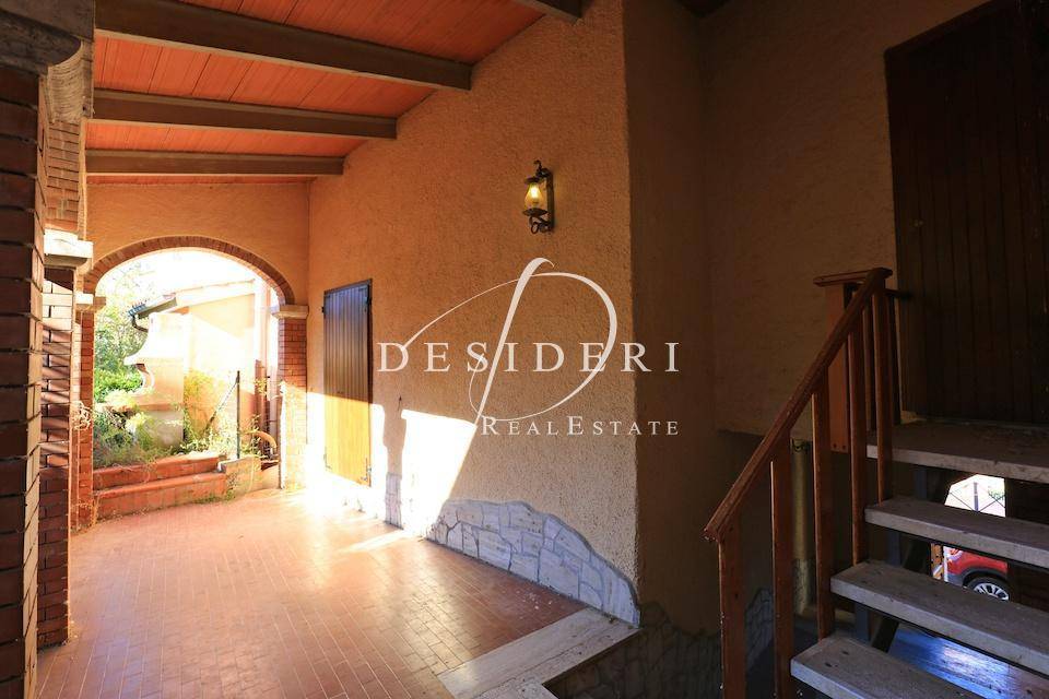 Villa a Manciano - Foto 4