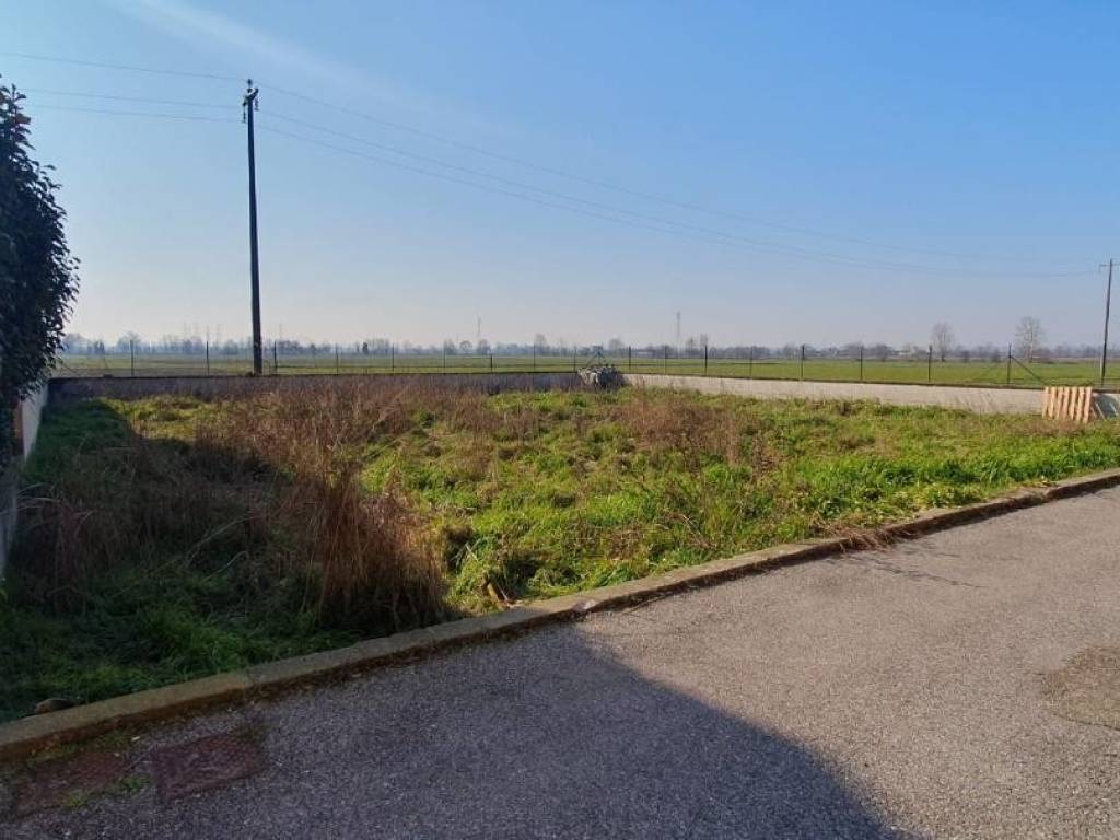 Terreno a Castelverde in Via Giacomo Puccini - Foto 3