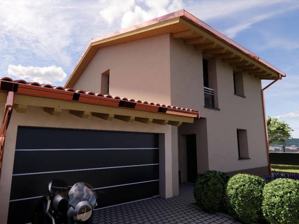 Terreno a Castelverde in Via Giacomo Puccini - Foto 4