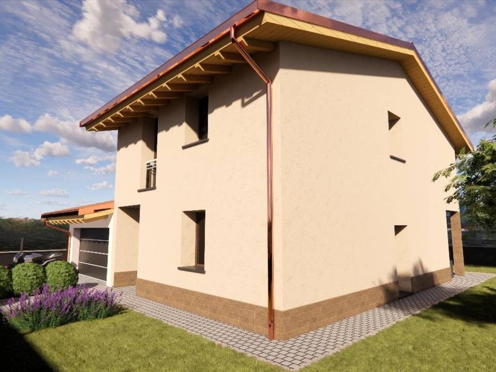 Terreno a Castelverde in Via Giacomo Puccini - Foto 5