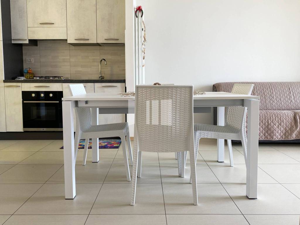 Appartamento a Giulianova in Via Ippodromo, 11 - Foto 5