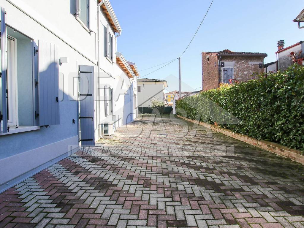 Villa a San giacomo delle segnate - Foto 3