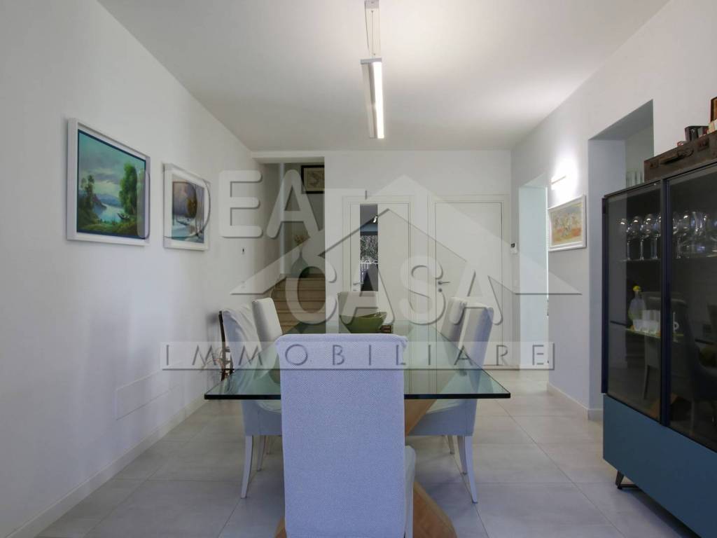 Villa a San giacomo delle segnate - Foto 5