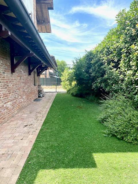 Villa a Pieve fissiraga in Via P. Pavesi - Foto 4