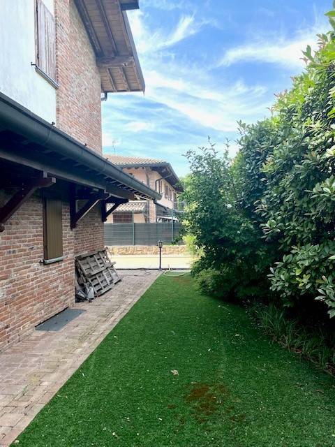 Villa a Pieve fissiraga in Via P. Pavesi - Foto 5