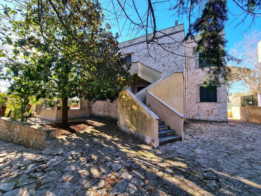 Villa a Fasano in Viale del Bosco - Foto 5