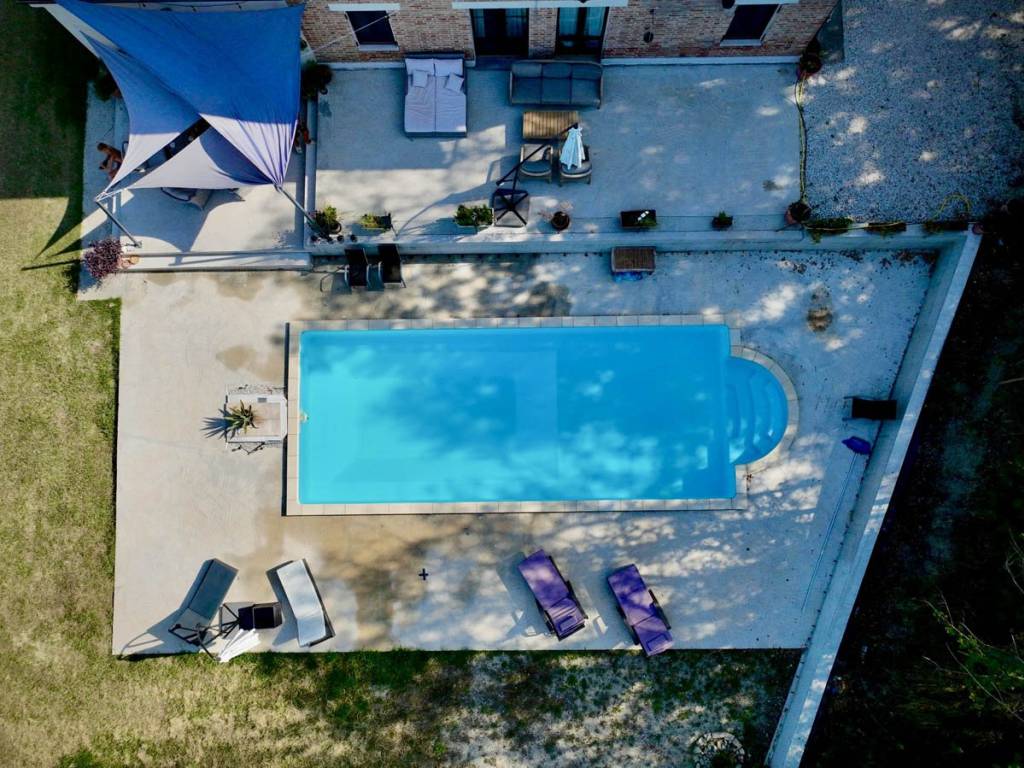 Rustico / casale a Sant'angelo in pontano - Foto 4