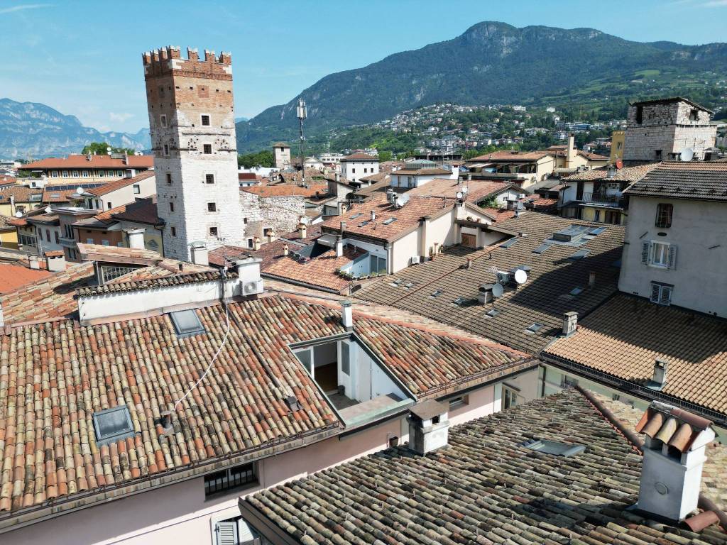 Attico / mansarda a Trento - Foto 2