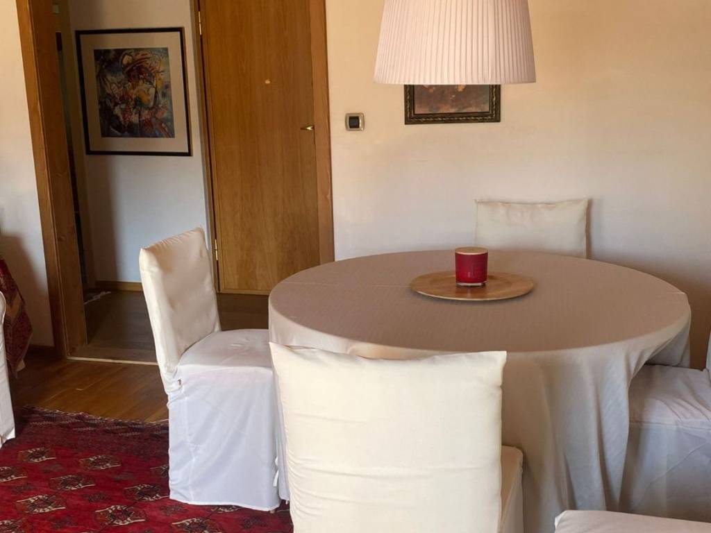 Attico / mansarda a Cortina d'ampezzo in Frazione Majon di Sopra - Foto 5