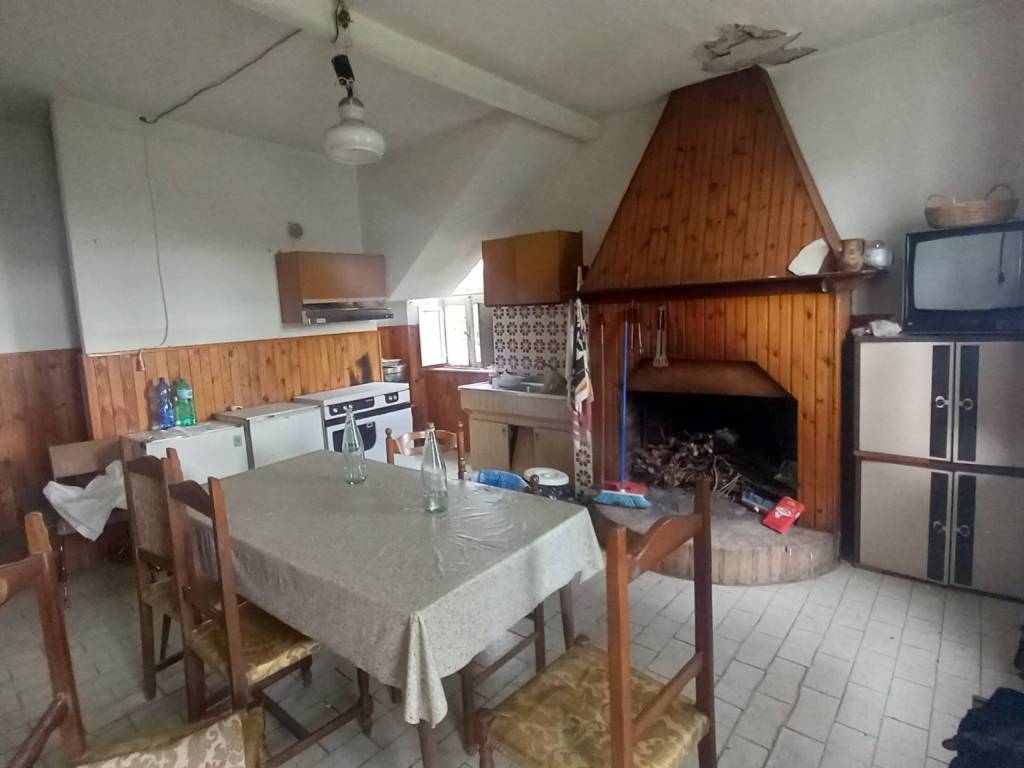 Rustico / casale a Fermo in Strada Provinciale Paludi, 369 - Foto 4
