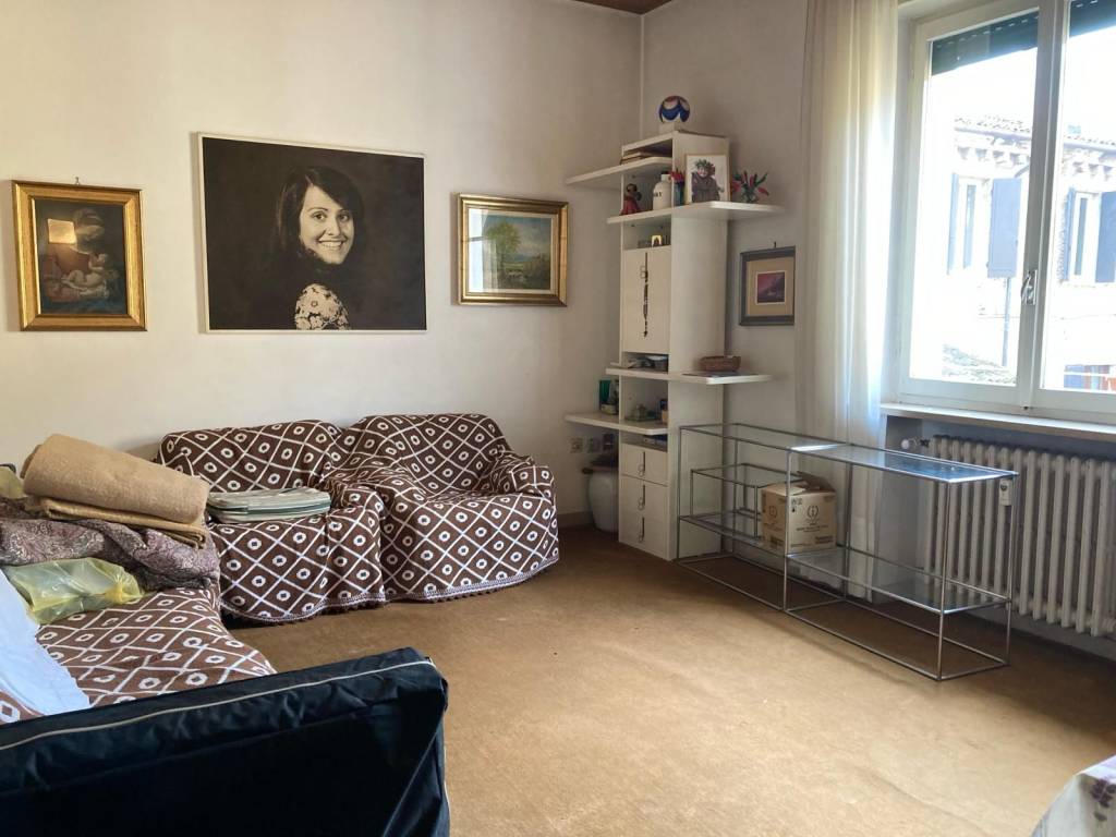 Appartamento a Mantova in Corso Vittorio Emanuele II - Foto 3