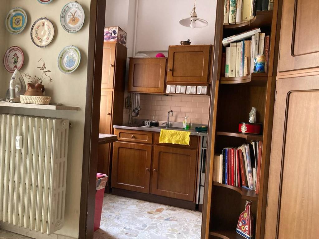 Appartamento a Mantova in Corso Vittorio Emanuele II - Foto 4