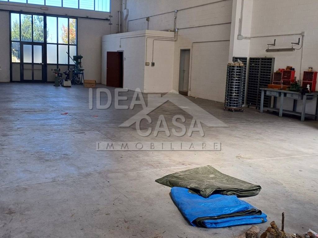 Immobile a Cavezzo in Via Sandro Pertini, 22 - Foto 2