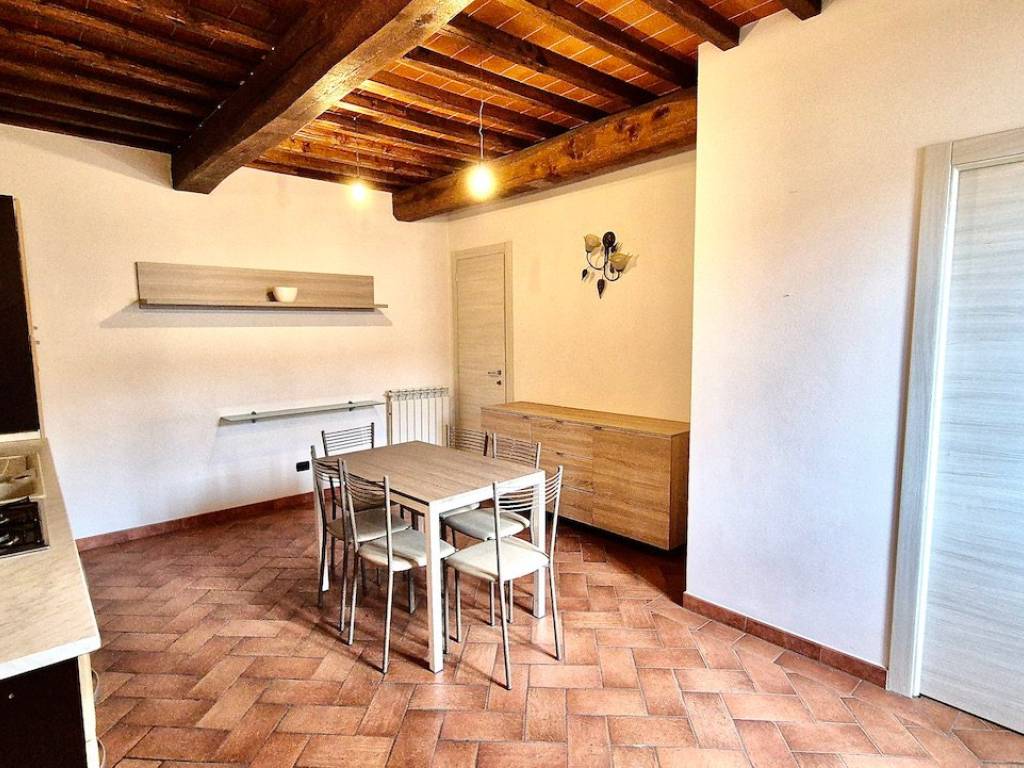 Casa indipendente a Montevarchi in Via del Pendolino - Foto 5