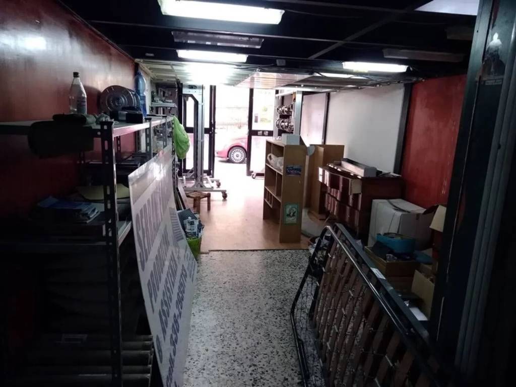 Box / garage a Cosenza - Foto 2