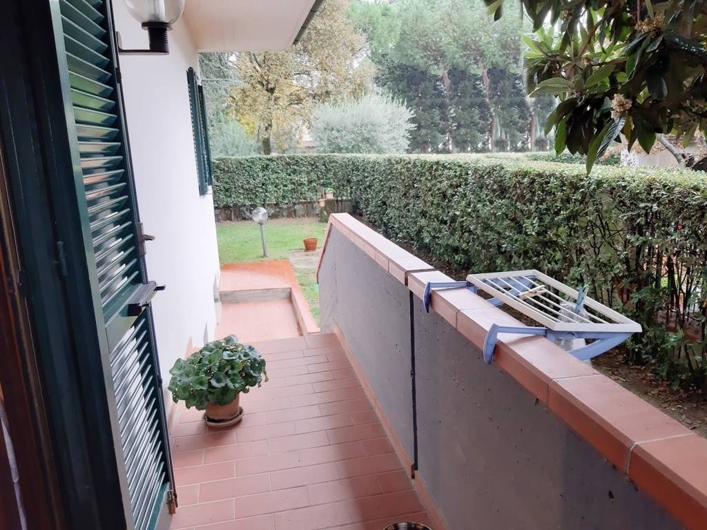 Villa a Prato - Foto 5