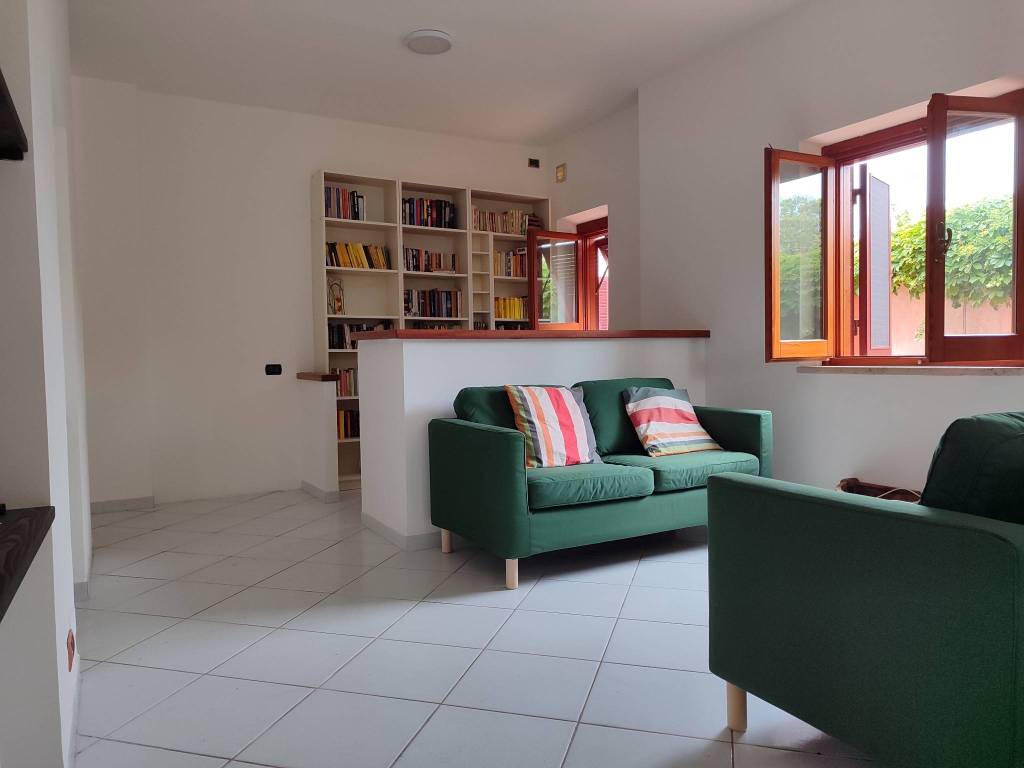 Villa a Sabaudia in Via Caporale Armando Tortini - Foto 4