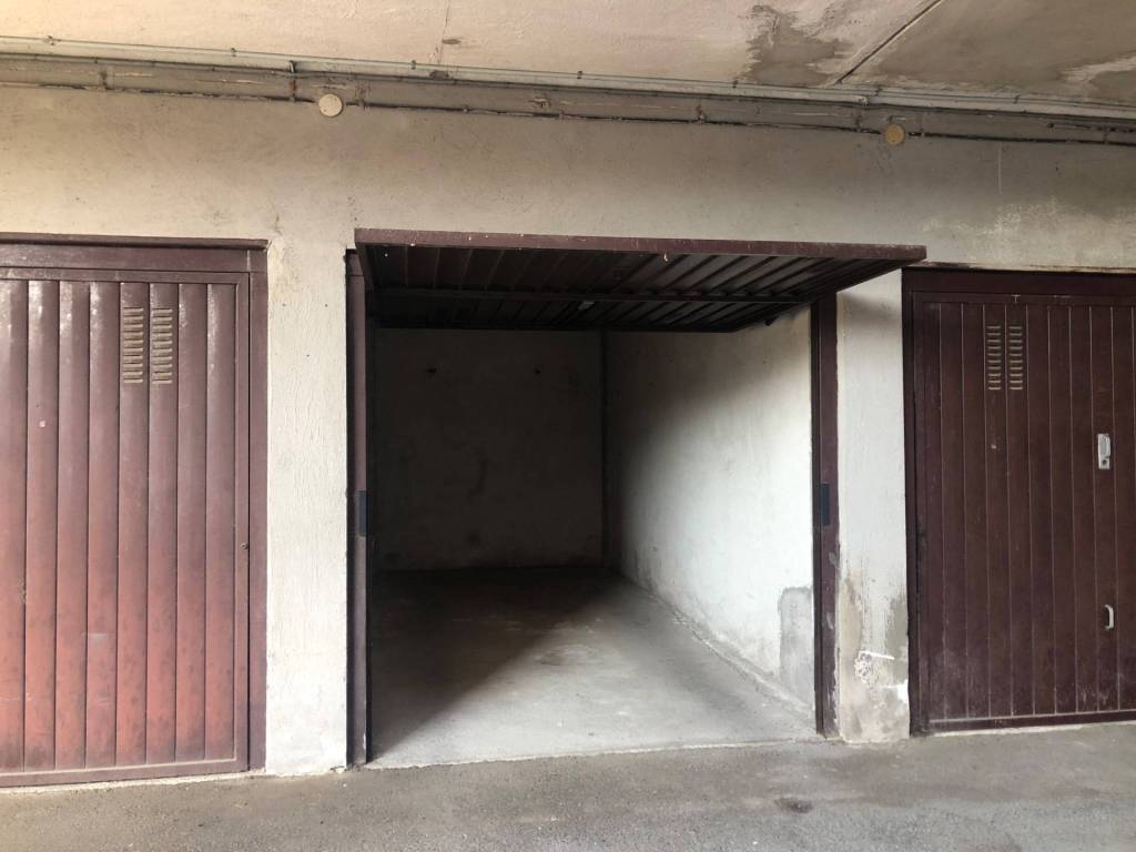 Box / garage a Mondovì in VIA CUNEO - Foto 2