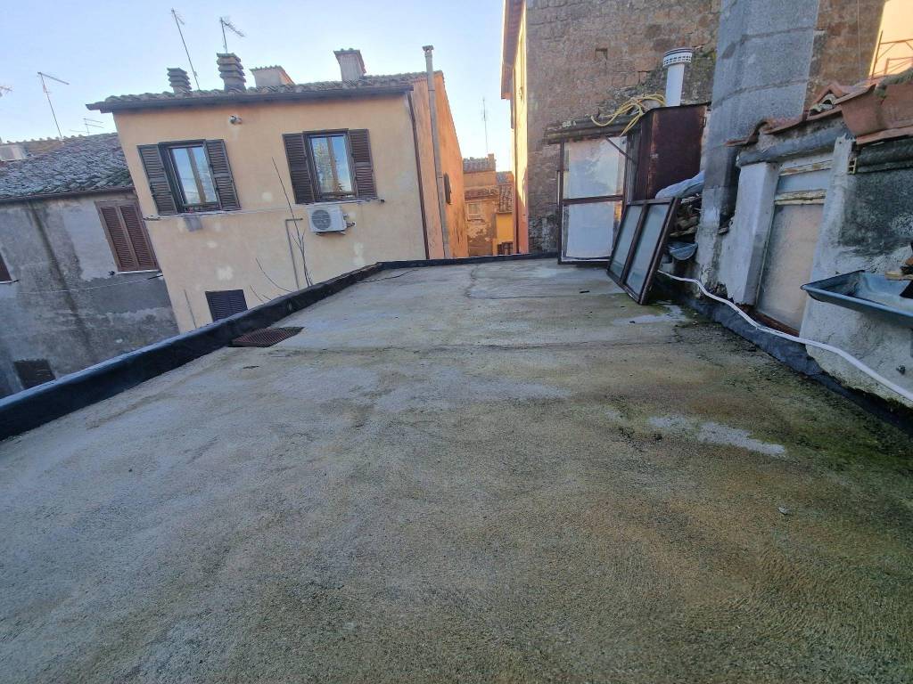 Appartamento a Civita castellana in Via del Forte - Foto 5