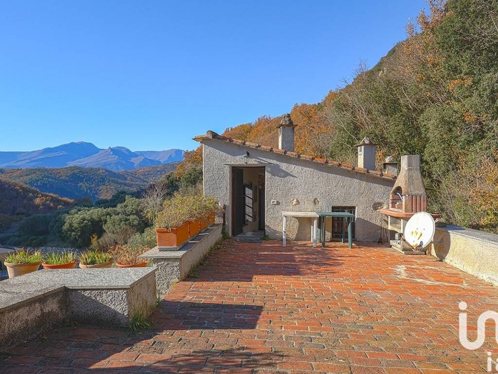 Villa a Finale ligure in LocalitÃ Montesordo, 20 - Foto 2