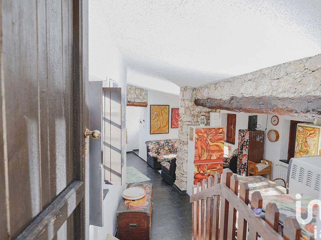 Villa a Finale ligure in LocalitÃ Montesordo, 20 - Foto 3