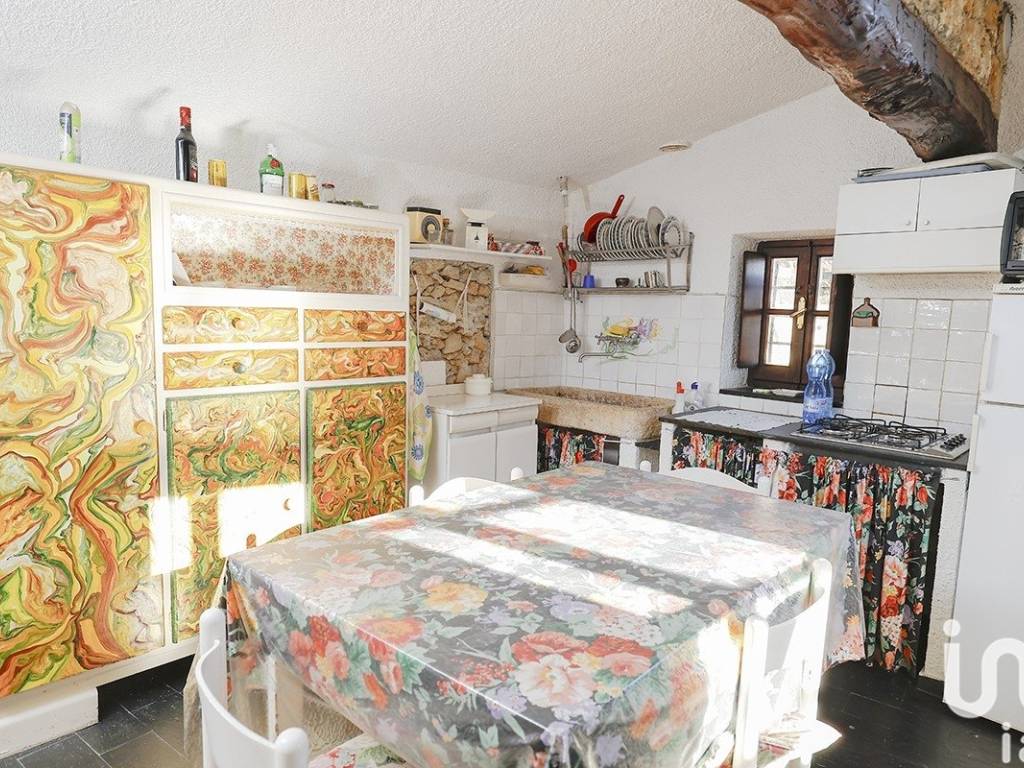 Villa a Finale ligure in LocalitÃ Montesordo, 20 - Foto 4