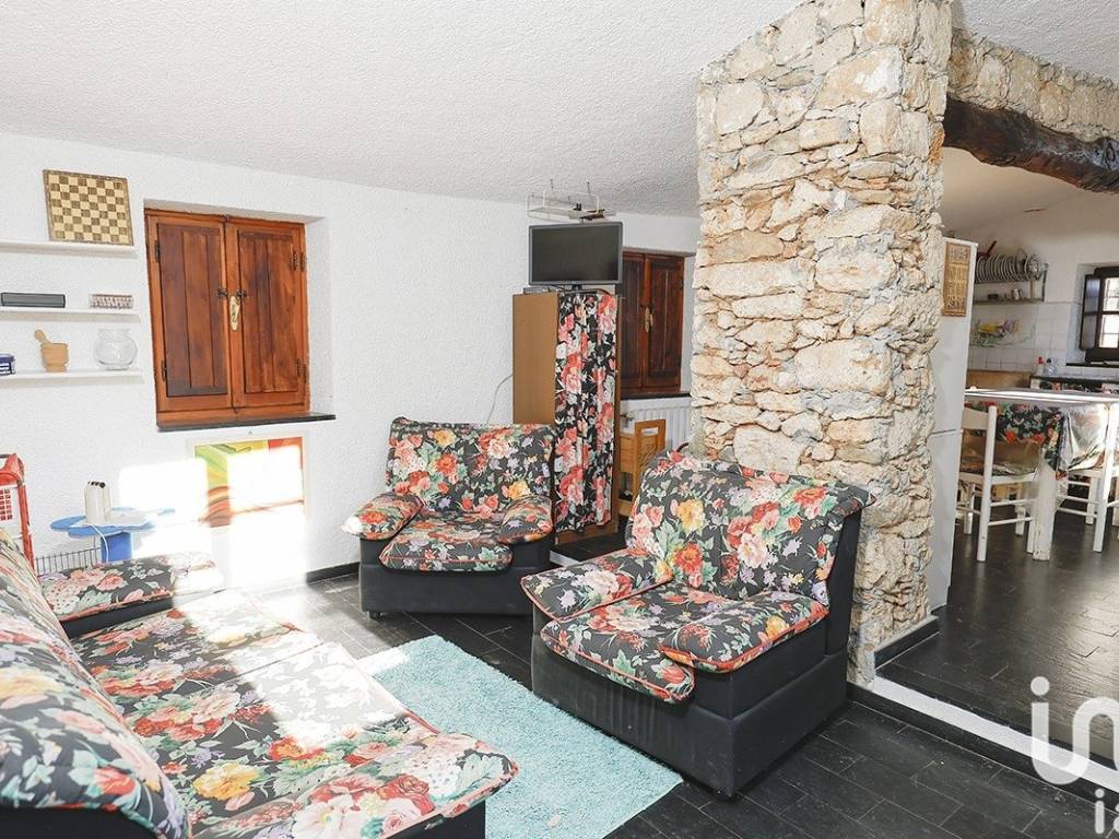 Villa a Finale ligure in LocalitÃ Montesordo, 20 - Foto 5