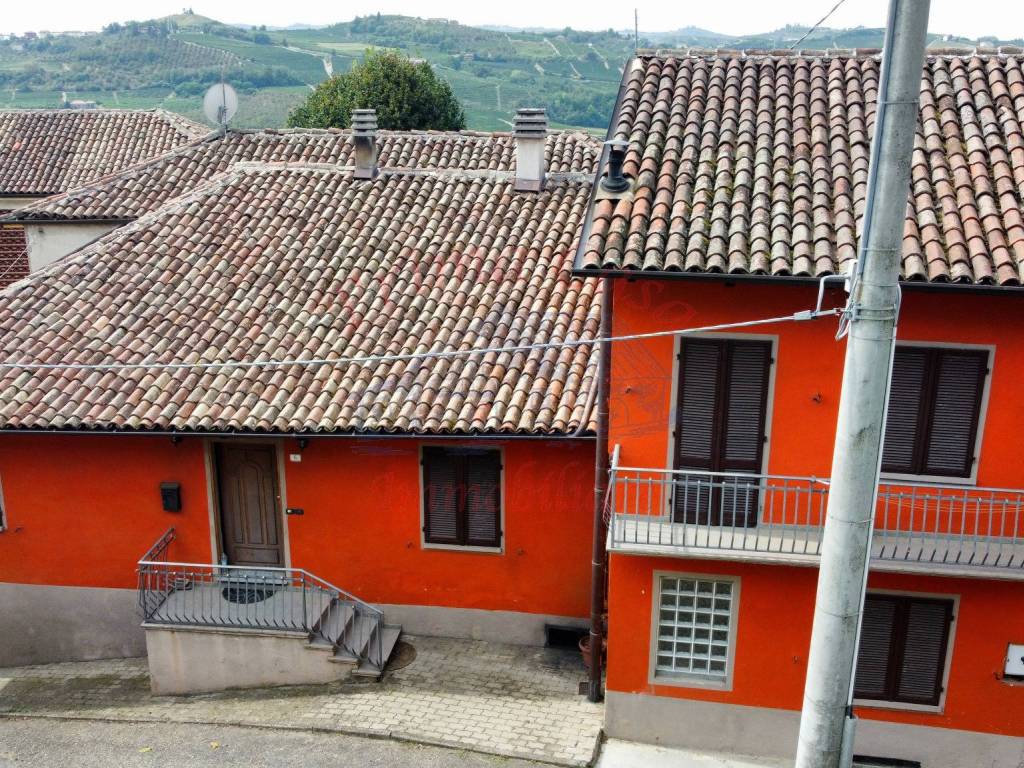 Rustico / casale a Santo stefano belbo in Frazione Valdivilla - Foto 3