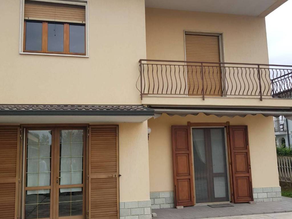 Villa a Trescore cremasco in via Verdi - Foto 2