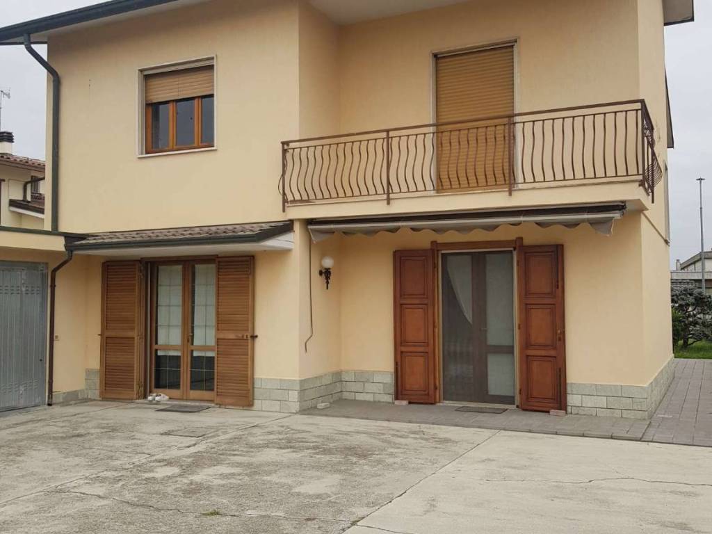 Villa a Trescore cremasco in via Verdi - Foto 3