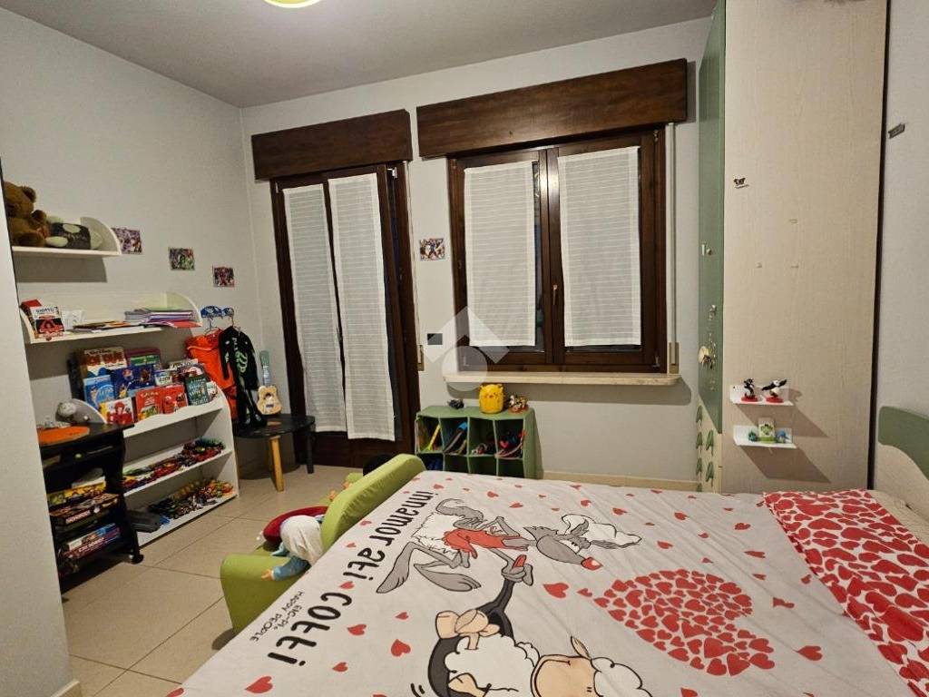 Casa indipendente a Verona in Str. La Rizza, 109 - Foto 5