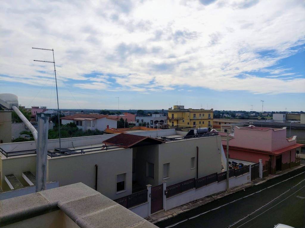 Appartamento a Pulsano in Via Toma - Foto 4