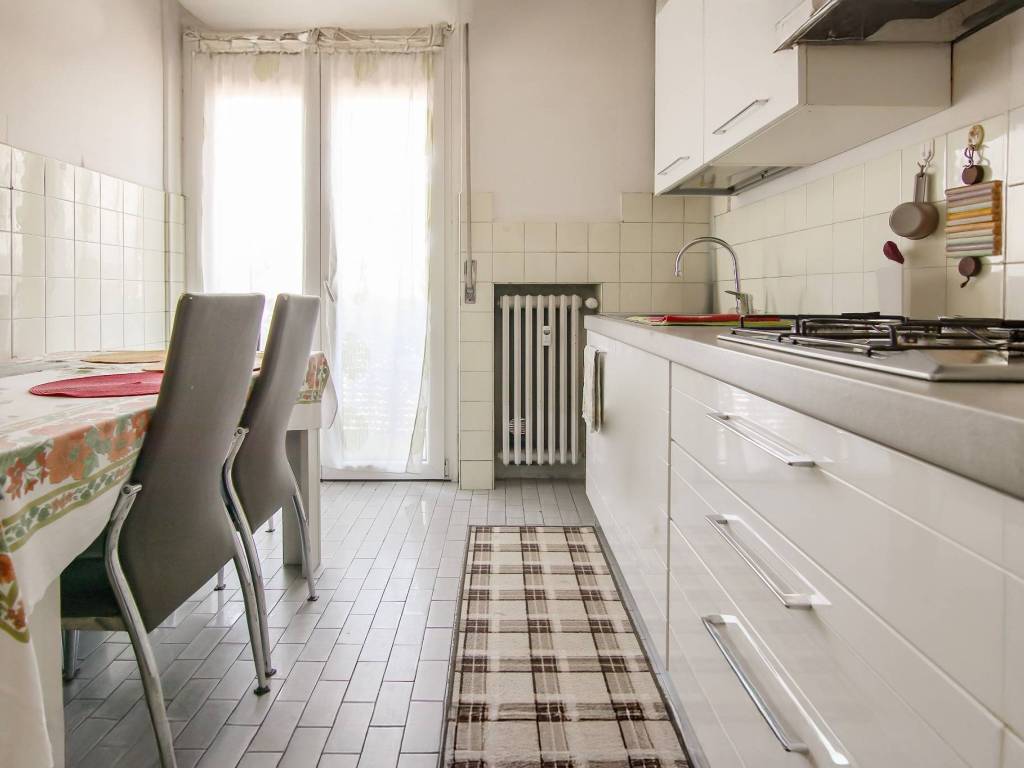 Appartamento a Verona in Via Francesco Baracca - Foto 3
