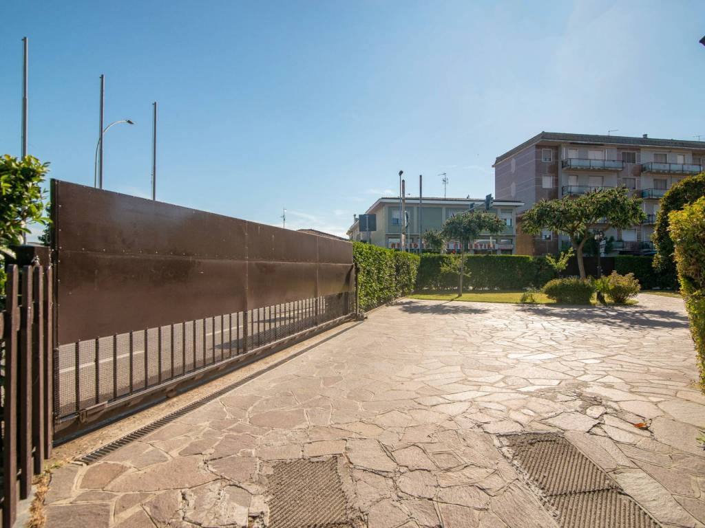 Villa a Casalpusterlengo in Via Emilia, 5 - Foto 5