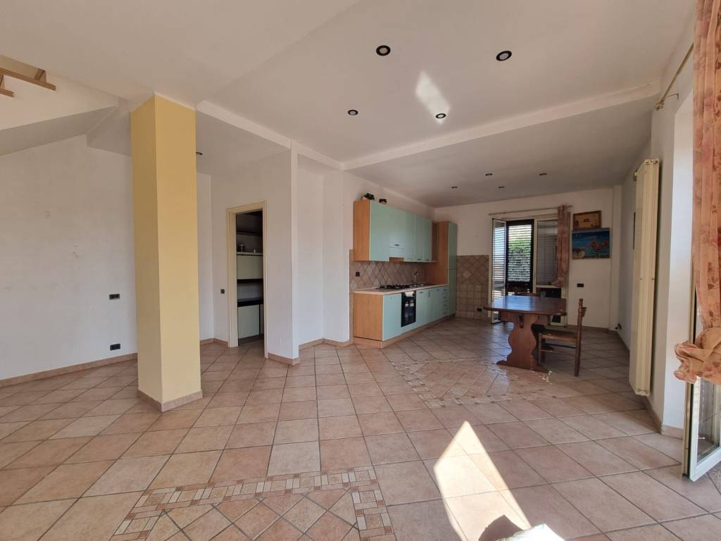 Villa a Settingiano in Via Aldo Moro - Foto 2
