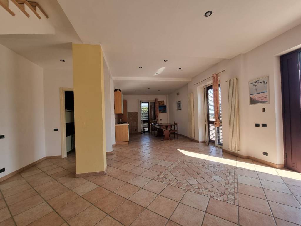 Villa a Settingiano in Via Aldo Moro - Foto 3