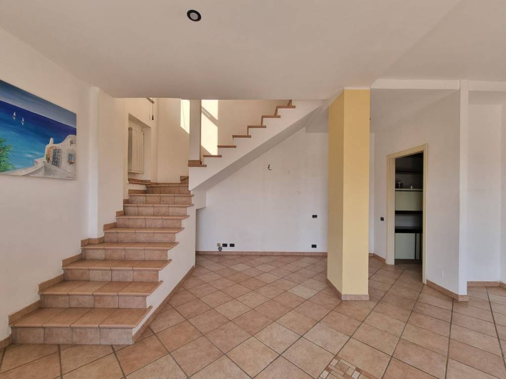Villa a Settingiano in Via Aldo Moro - Foto 4